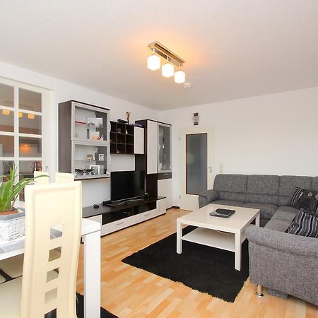 Profair Apartments Near Exhibition Center Хановер Екстериор снимка