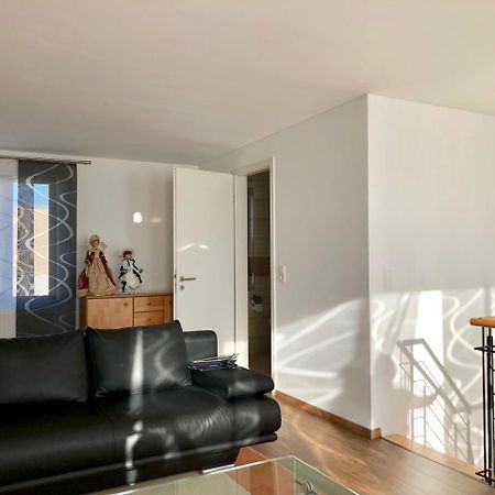 Profair Apartments Near Exhibition Center Хановер Екстериор снимка