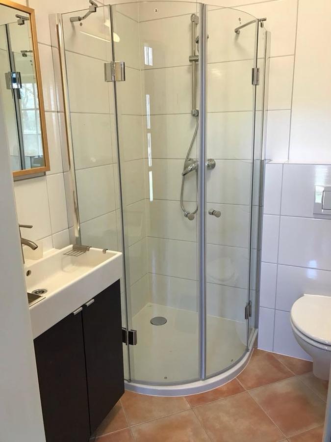 Profair Apartments Near Exhibition Center Хановер Екстериор снимка