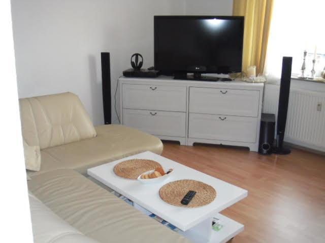 Profair Apartments Near Exhibition Center Хановер Екстериор снимка