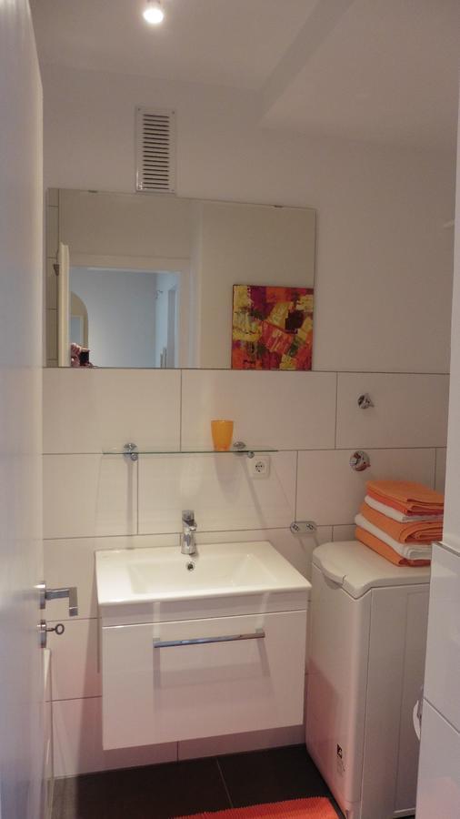 Profair Apartments Near Exhibition Center Хановер Екстериор снимка