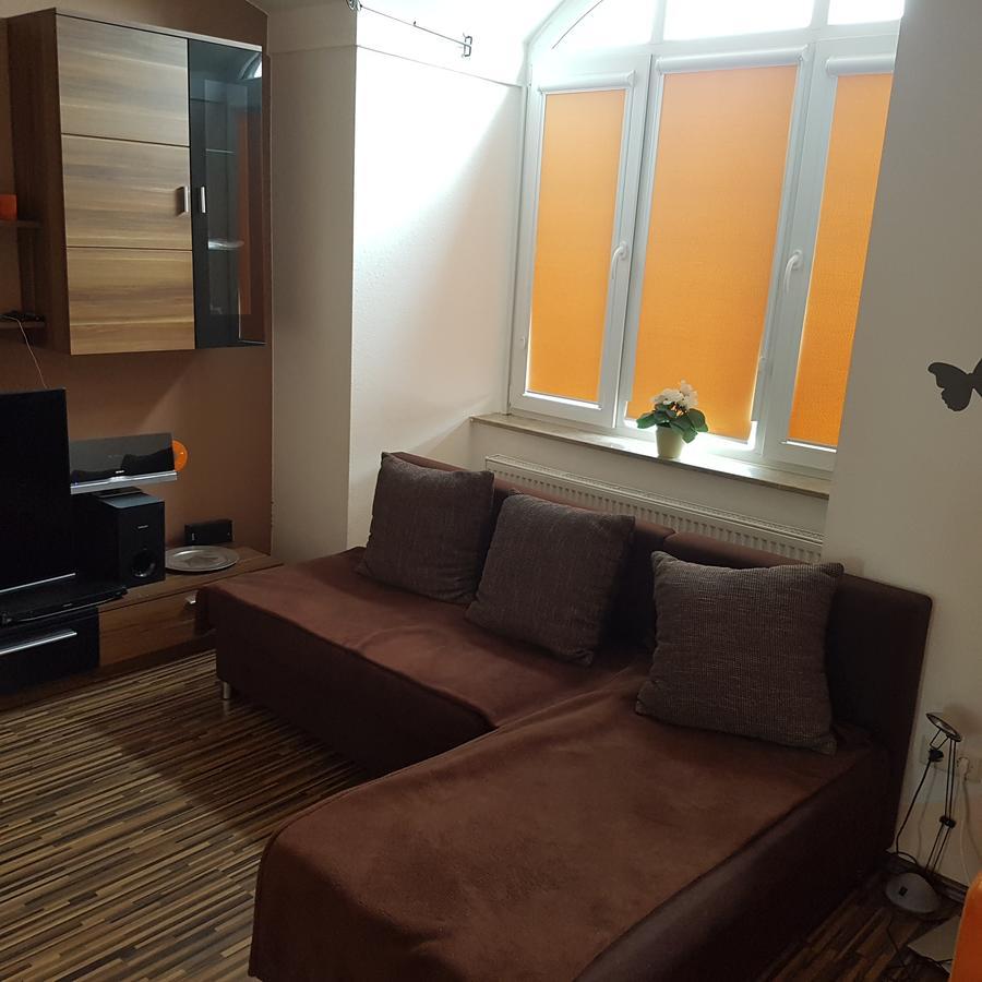 Profair Apartments Near Exhibition Center Хановер Екстериор снимка