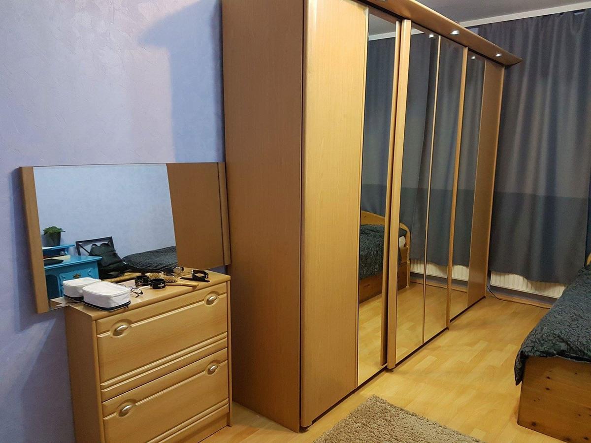 Profair Apartments Near Exhibition Center Хановер Екстериор снимка