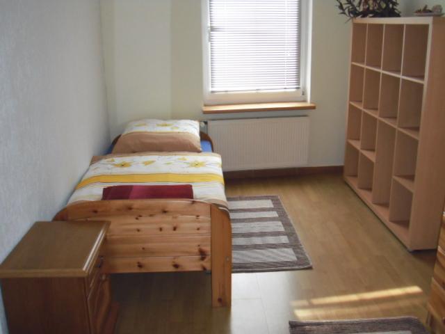 Profair Apartments Near Exhibition Center Хановер Екстериор снимка