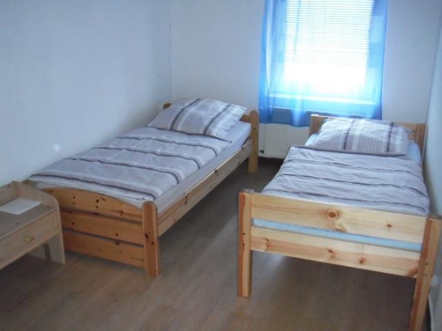 Profair Apartments Near Exhibition Center Хановер Екстериор снимка