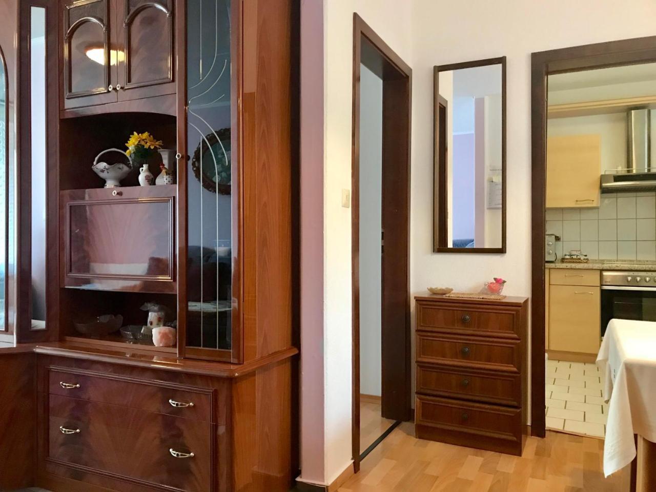 Profair Apartments Near Exhibition Center Хановер Екстериор снимка