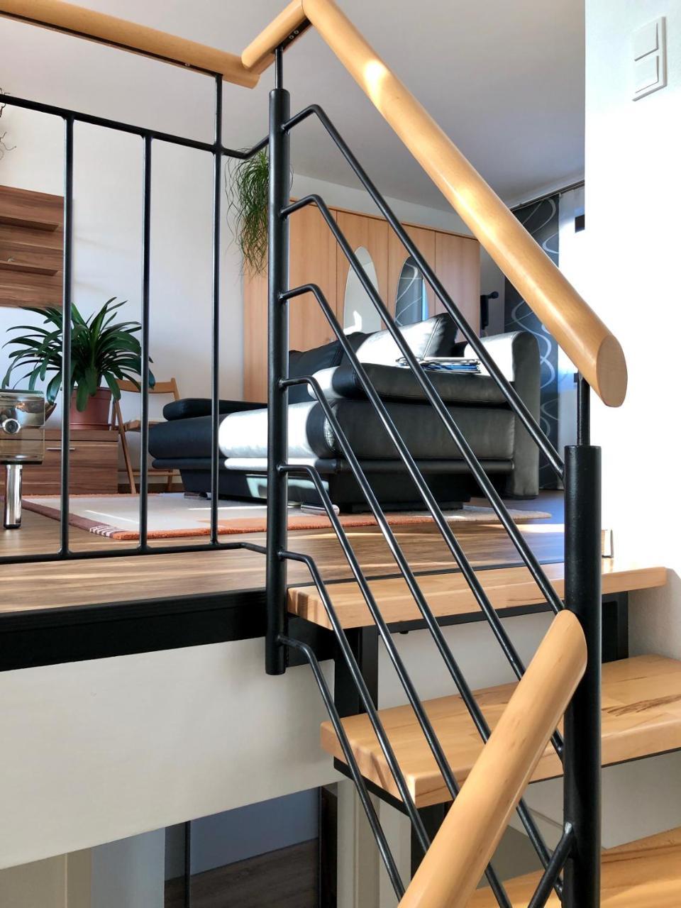 Profair Apartments Near Exhibition Center Хановер Екстериор снимка